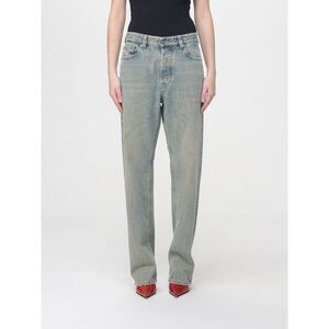 Diesel Jeans Woman Denim